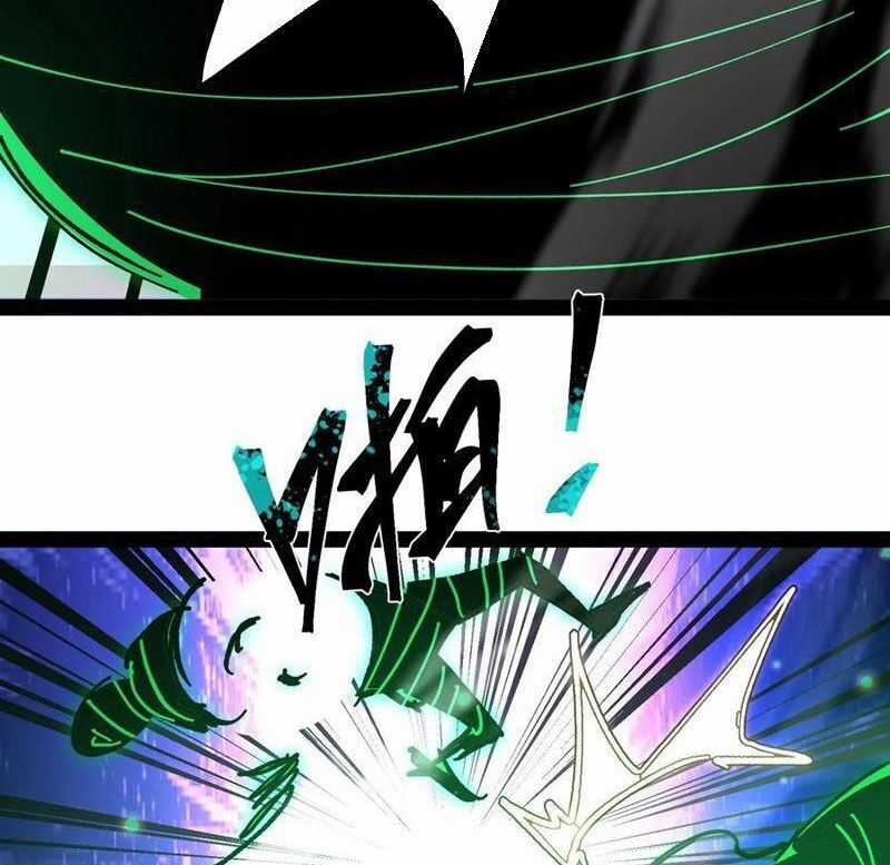 Quỷ Dị Khó Giết? Thật Xin Lỗi, Ta Mới Thật Sự Là Bất Tử Chapter 97 trang 35