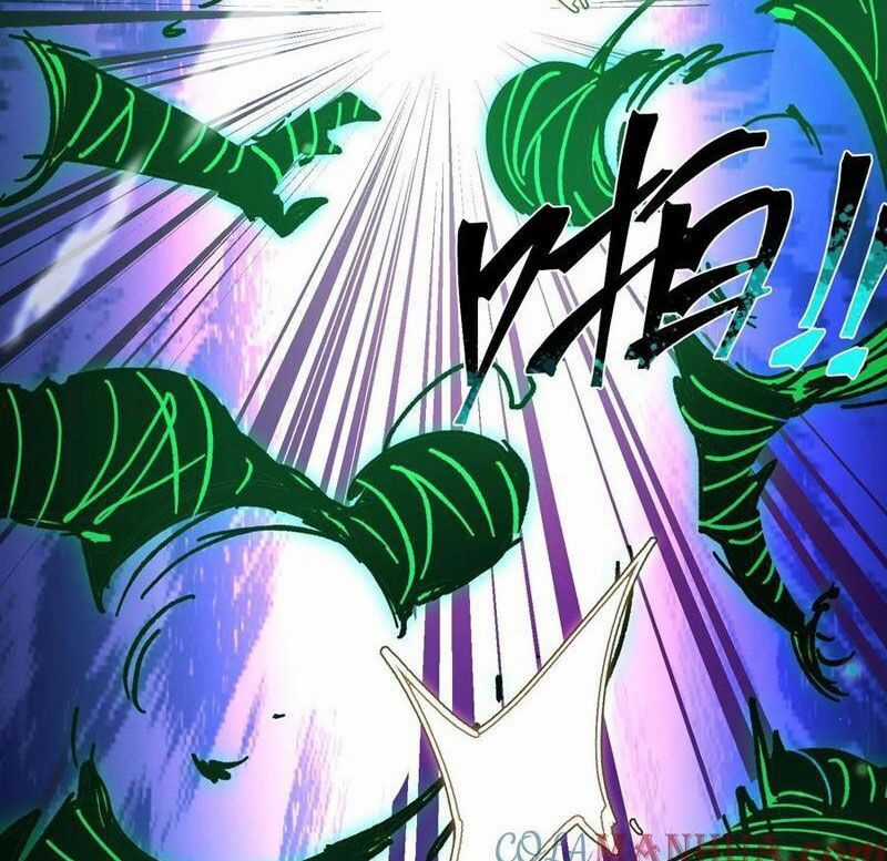 Quỷ Dị Khó Giết? Thật Xin Lỗi, Ta Mới Thật Sự Là Bất Tử Chapter 97 trang 36