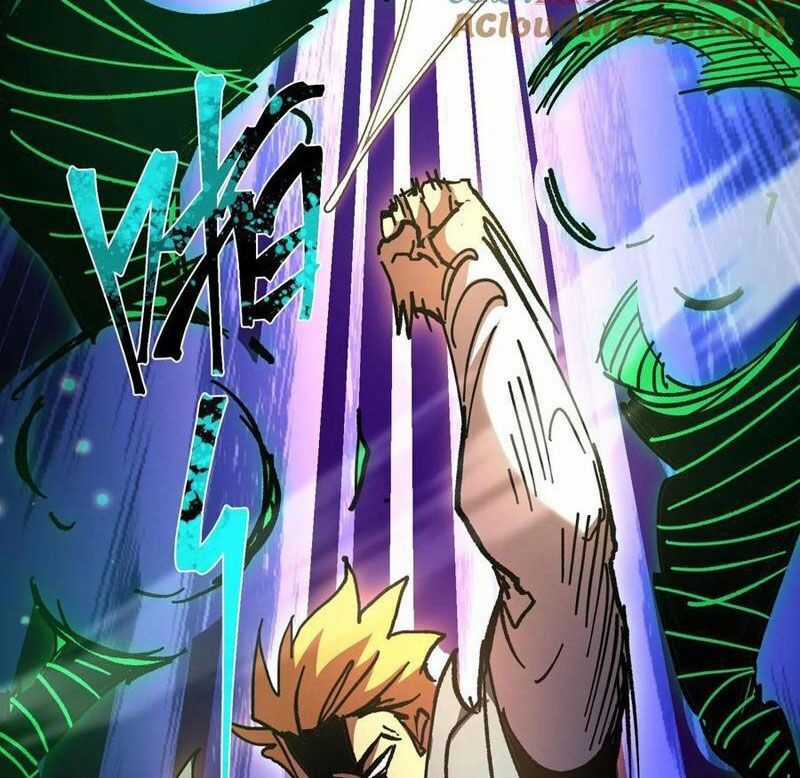 Quỷ Dị Khó Giết? Thật Xin Lỗi, Ta Mới Thật Sự Là Bất Tử Chapter 97 trang 37