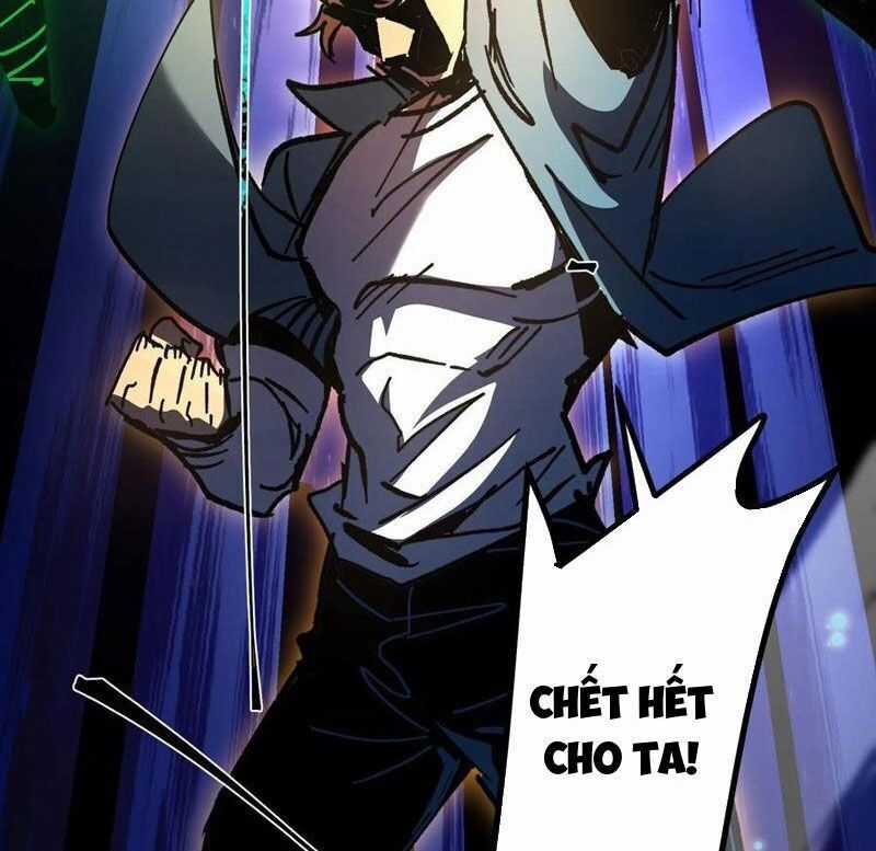 Quỷ Dị Khó Giết? Thật Xin Lỗi, Ta Mới Thật Sự Là Bất Tử Chapter 97 trang 38