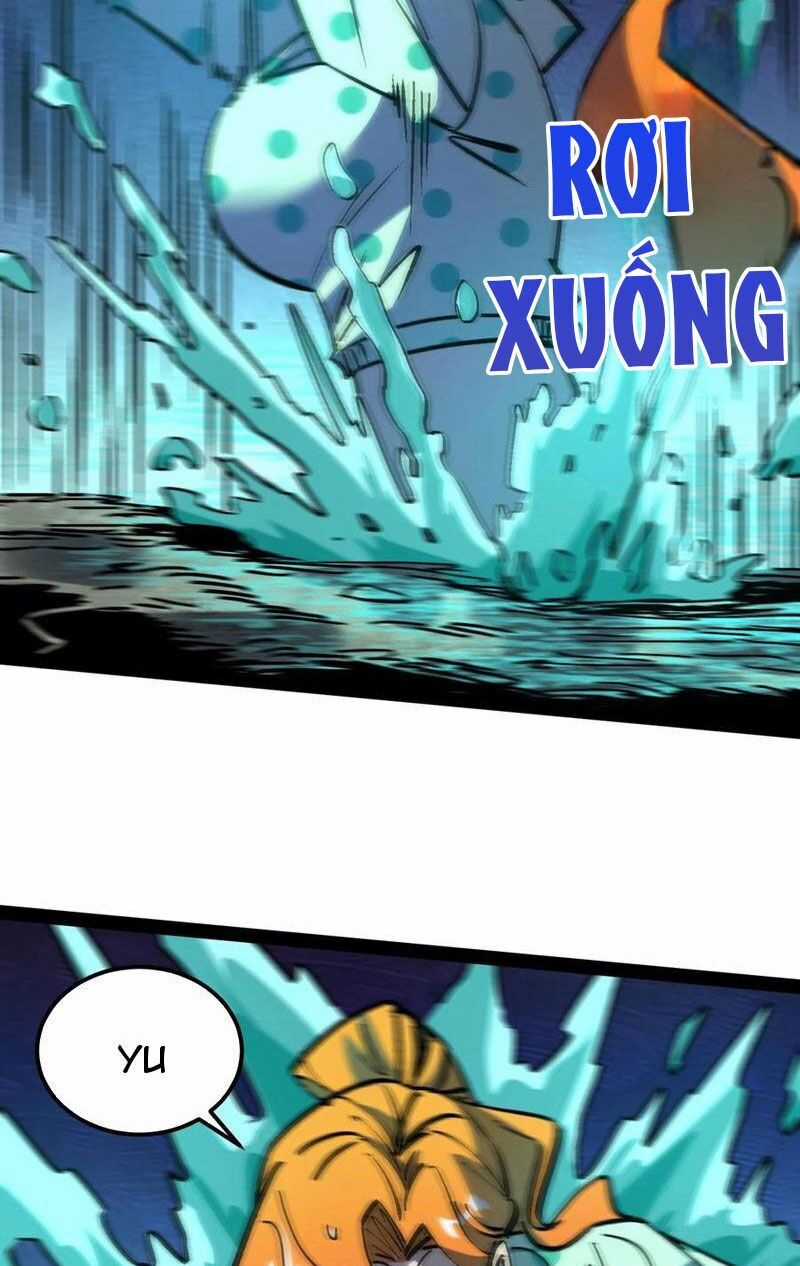 Quỷ Dị Khó Giết? Thật Xin Lỗi, Ta Mới Thật Sự Là Bất Tử Chapter 97 trang 4