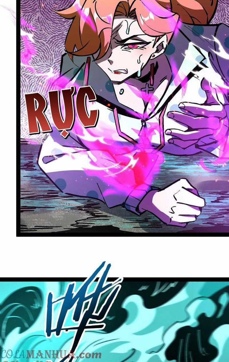 Quỷ Dị Khó Giết? Thật Xin Lỗi, Ta Mới Thật Sự Là Bất Tử Chapter 97 trang 7