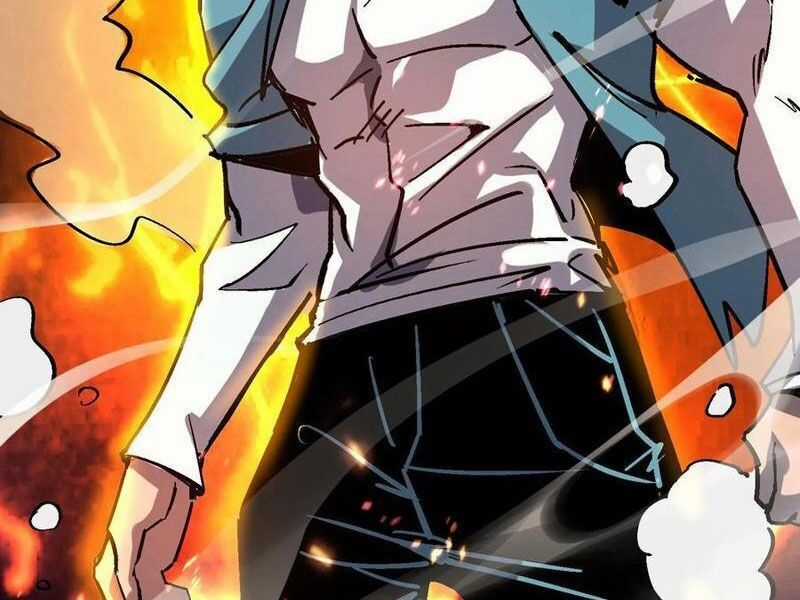 Quỷ Dị Khó Giết? Thật Xin Lỗi, Ta Mới Thật Sự Là Bất Tử Chapter 98 trang 10