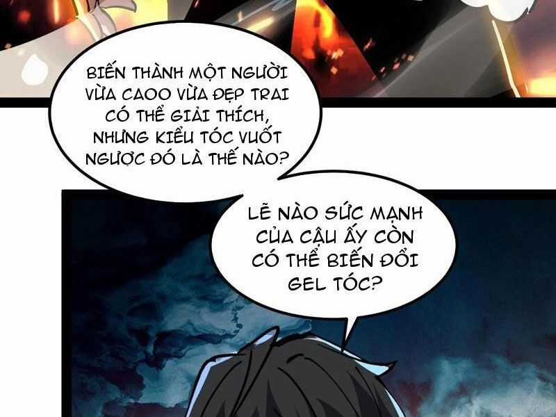 Quỷ Dị Khó Giết? Thật Xin Lỗi, Ta Mới Thật Sự Là Bất Tử Chapter 98 trang 11