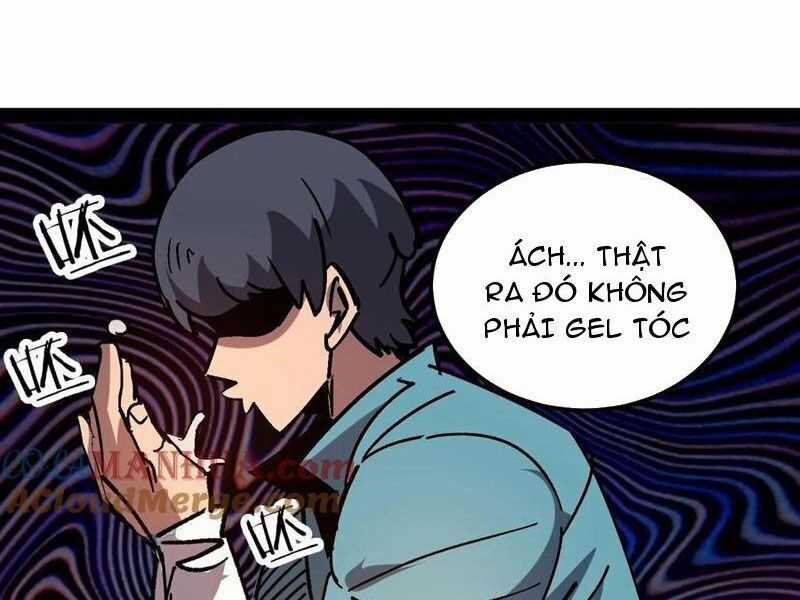 Quỷ Dị Khó Giết? Thật Xin Lỗi, Ta Mới Thật Sự Là Bất Tử Chapter 98 trang 13