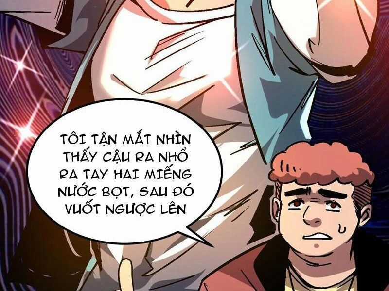 Quỷ Dị Khó Giết? Thật Xin Lỗi, Ta Mới Thật Sự Là Bất Tử Chapter 98 trang 15