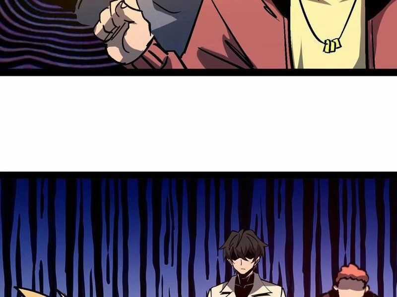 Quỷ Dị Khó Giết? Thật Xin Lỗi, Ta Mới Thật Sự Là Bất Tử Chapter 98 trang 16