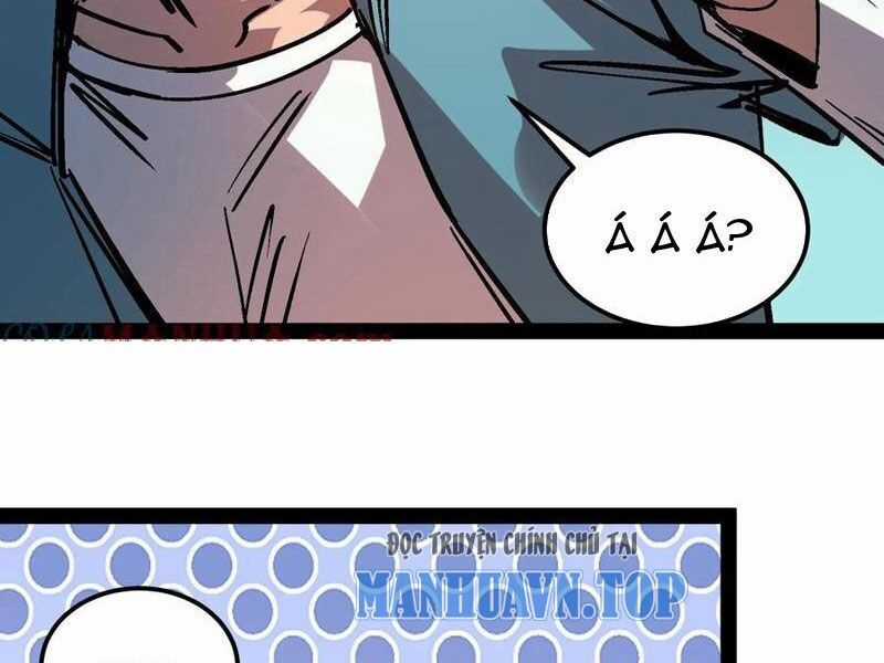 Quỷ Dị Khó Giết? Thật Xin Lỗi, Ta Mới Thật Sự Là Bất Tử Chapter 98 trang 18