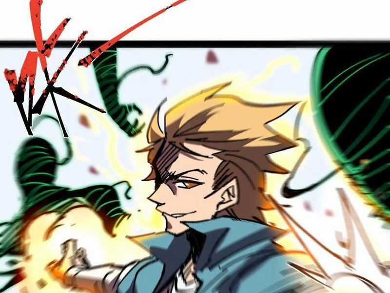 Quỷ Dị Khó Giết? Thật Xin Lỗi, Ta Mới Thật Sự Là Bất Tử Chapter 98 trang 21