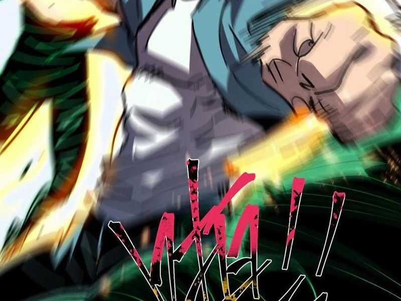 Quỷ Dị Khó Giết? Thật Xin Lỗi, Ta Mới Thật Sự Là Bất Tử Chapter 98 trang 22