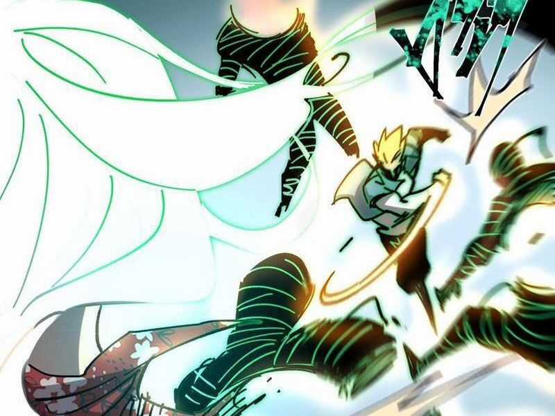 Quỷ Dị Khó Giết? Thật Xin Lỗi, Ta Mới Thật Sự Là Bất Tử Chapter 98 trang 24