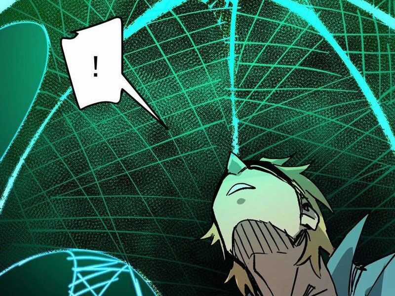 Quỷ Dị Khó Giết? Thật Xin Lỗi, Ta Mới Thật Sự Là Bất Tử Chapter 98 trang 29