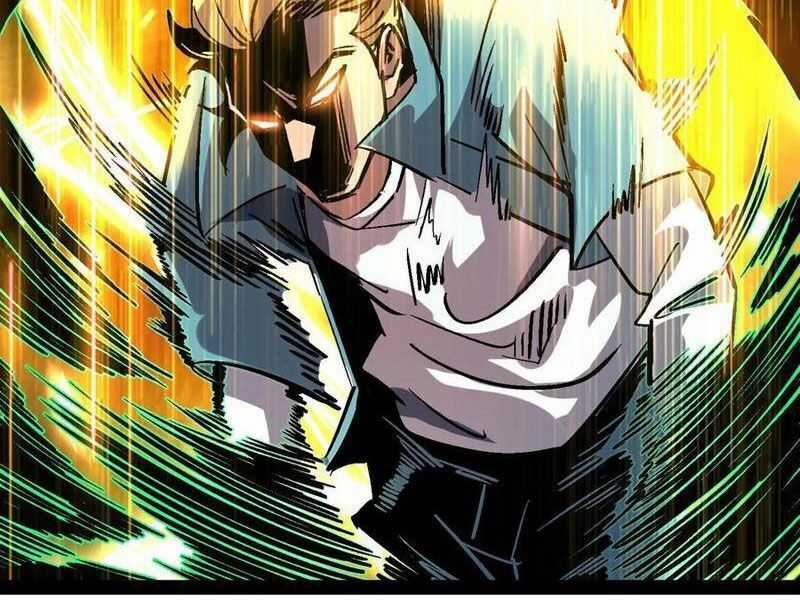 Quỷ Dị Khó Giết? Thật Xin Lỗi, Ta Mới Thật Sự Là Bất Tử Chapter 98 trang 3