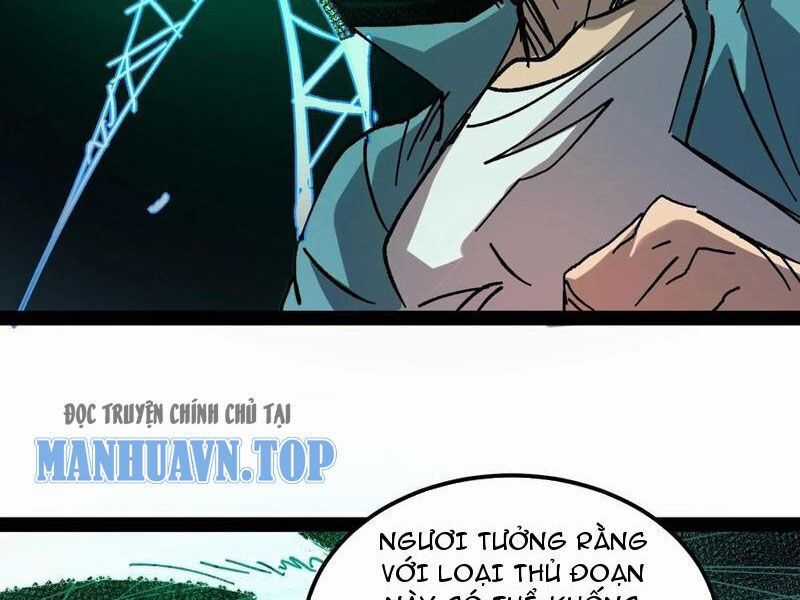 Quỷ Dị Khó Giết? Thật Xin Lỗi, Ta Mới Thật Sự Là Bất Tử Chapter 98 trang 30