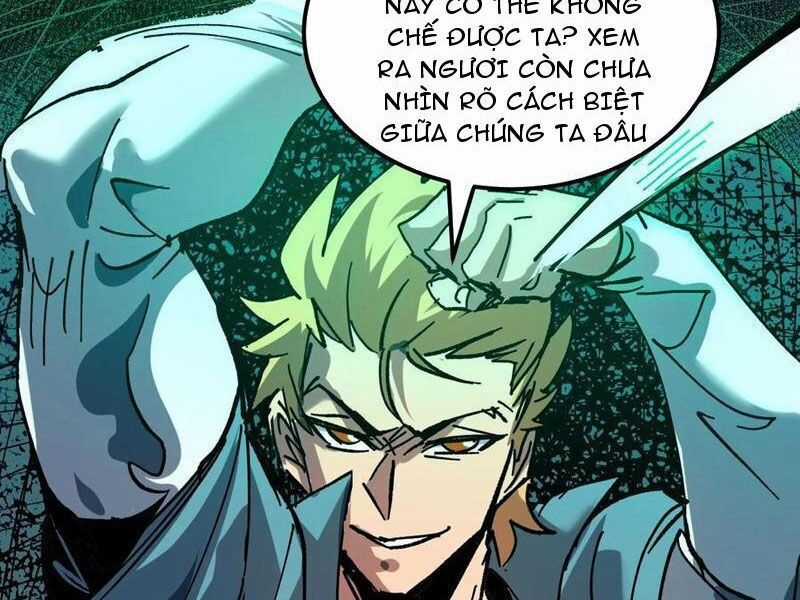 Quỷ Dị Khó Giết? Thật Xin Lỗi, Ta Mới Thật Sự Là Bất Tử Chapter 98 trang 31