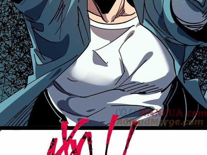 Quỷ Dị Khó Giết? Thật Xin Lỗi, Ta Mới Thật Sự Là Bất Tử Chapter 98 trang 32