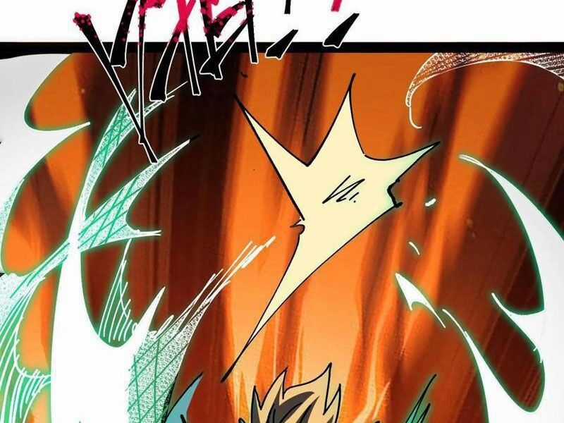 Quỷ Dị Khó Giết? Thật Xin Lỗi, Ta Mới Thật Sự Là Bất Tử Chapter 98 trang 33