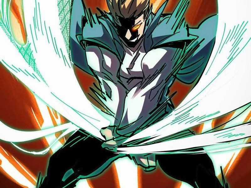 Quỷ Dị Khó Giết? Thật Xin Lỗi, Ta Mới Thật Sự Là Bất Tử Chapter 98 trang 34