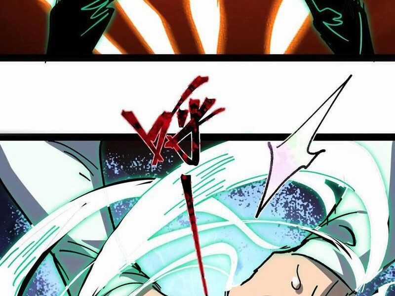 Quỷ Dị Khó Giết? Thật Xin Lỗi, Ta Mới Thật Sự Là Bất Tử Chapter 98 trang 35