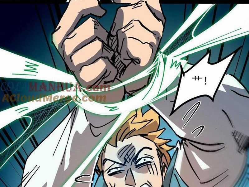 Quỷ Dị Khó Giết? Thật Xin Lỗi, Ta Mới Thật Sự Là Bất Tử Chapter 98 trang 37