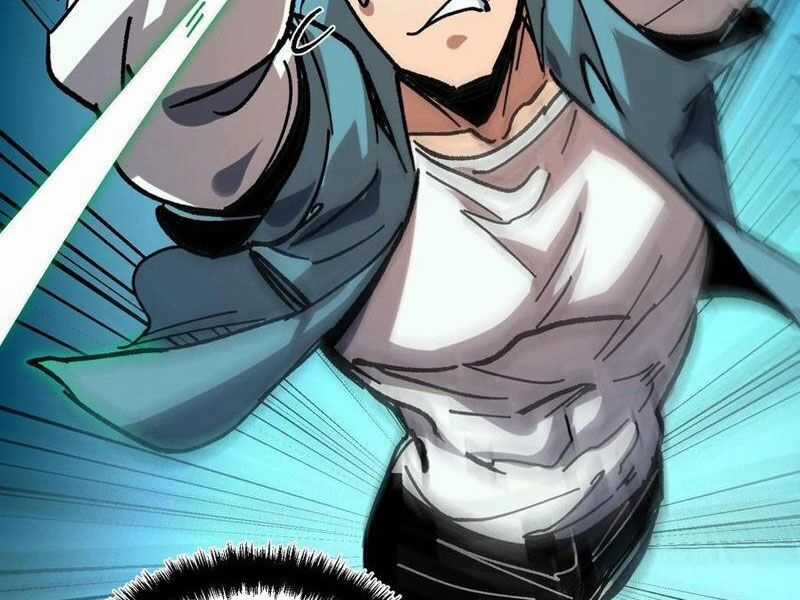 Quỷ Dị Khó Giết? Thật Xin Lỗi, Ta Mới Thật Sự Là Bất Tử Chapter 98 trang 38