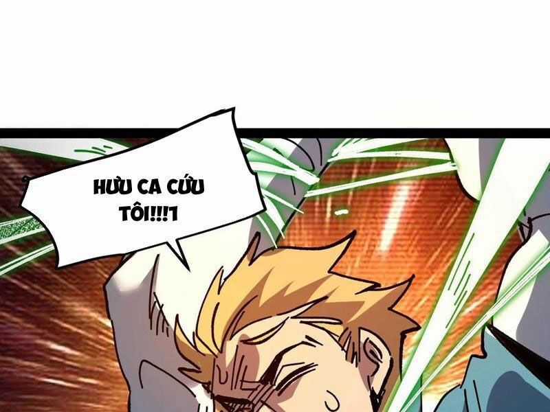 Quỷ Dị Khó Giết? Thật Xin Lỗi, Ta Mới Thật Sự Là Bất Tử Chapter 98 trang 40