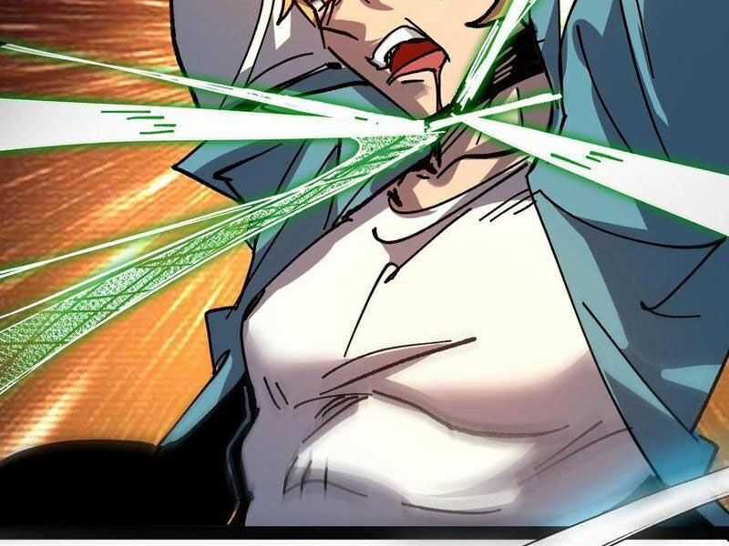 Quỷ Dị Khó Giết? Thật Xin Lỗi, Ta Mới Thật Sự Là Bất Tử Chapter 98 trang 41