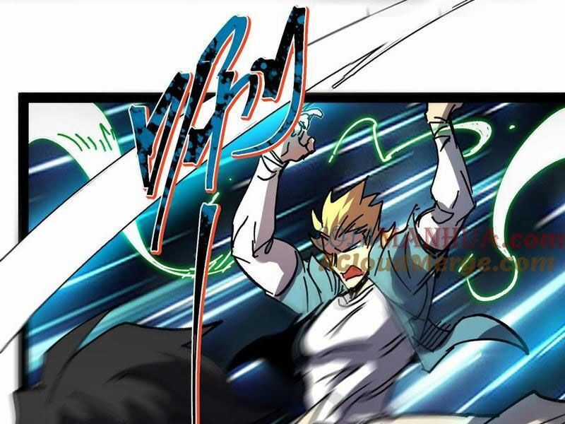 Quỷ Dị Khó Giết? Thật Xin Lỗi, Ta Mới Thật Sự Là Bất Tử Chapter 98 trang 42