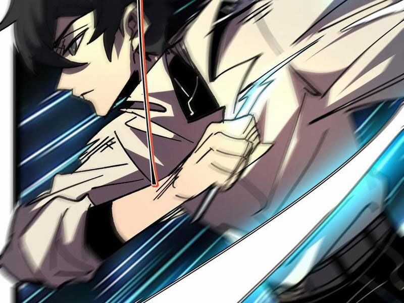 Quỷ Dị Khó Giết? Thật Xin Lỗi, Ta Mới Thật Sự Là Bất Tử Chapter 98 trang 43