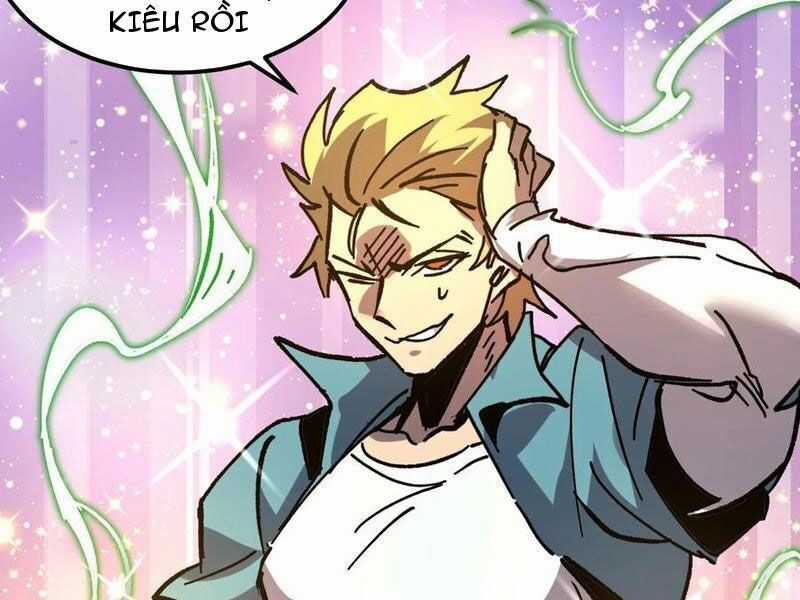 Quỷ Dị Khó Giết? Thật Xin Lỗi, Ta Mới Thật Sự Là Bất Tử Chapter 98 trang 45