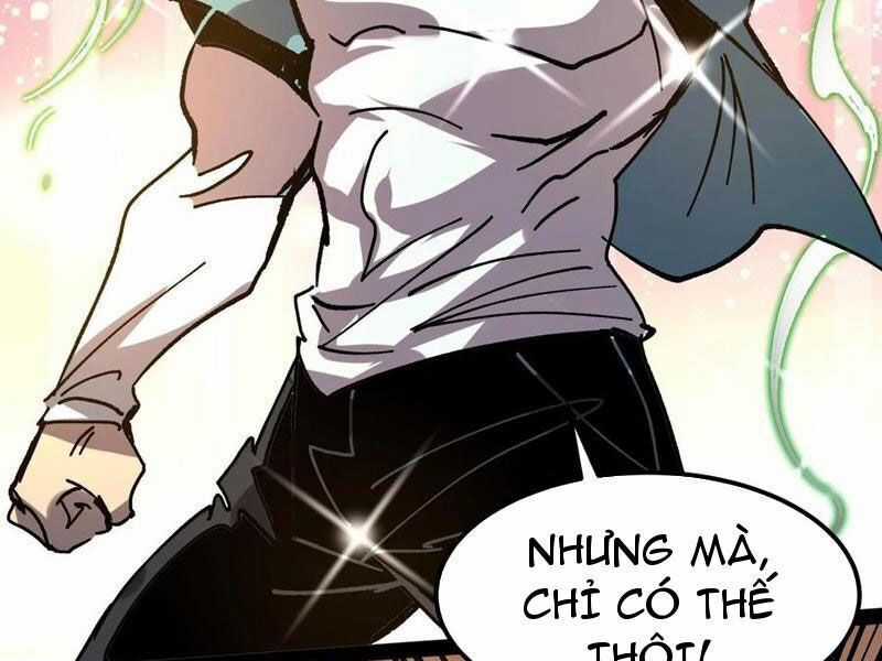 Quỷ Dị Khó Giết? Thật Xin Lỗi, Ta Mới Thật Sự Là Bất Tử Chapter 98 trang 46