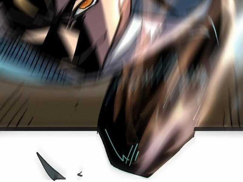 Quỷ Dị Khó Giết? Thật Xin Lỗi, Ta Mới Thật Sự Là Bất Tử Chapter 98 trang 49