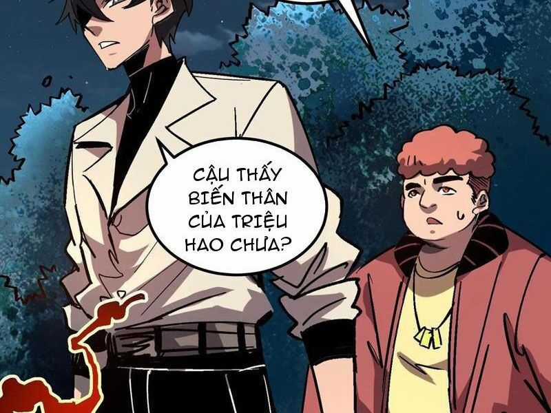 Quỷ Dị Khó Giết? Thật Xin Lỗi, Ta Mới Thật Sự Là Bất Tử Chapter 98 trang 5