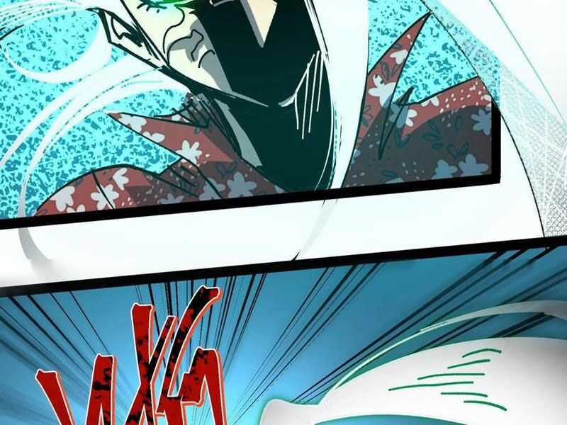 Quỷ Dị Khó Giết? Thật Xin Lỗi, Ta Mới Thật Sự Là Bất Tử Chapter 98 trang 51