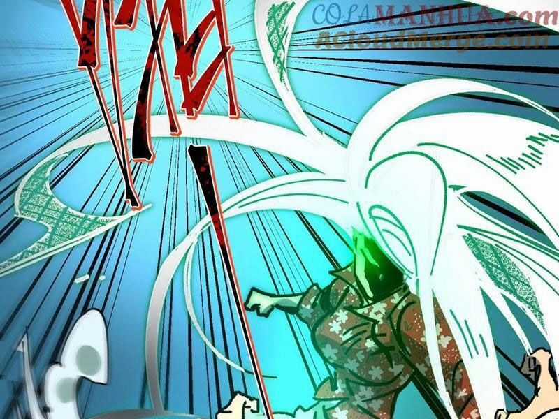 Quỷ Dị Khó Giết? Thật Xin Lỗi, Ta Mới Thật Sự Là Bất Tử Chapter 98 trang 52