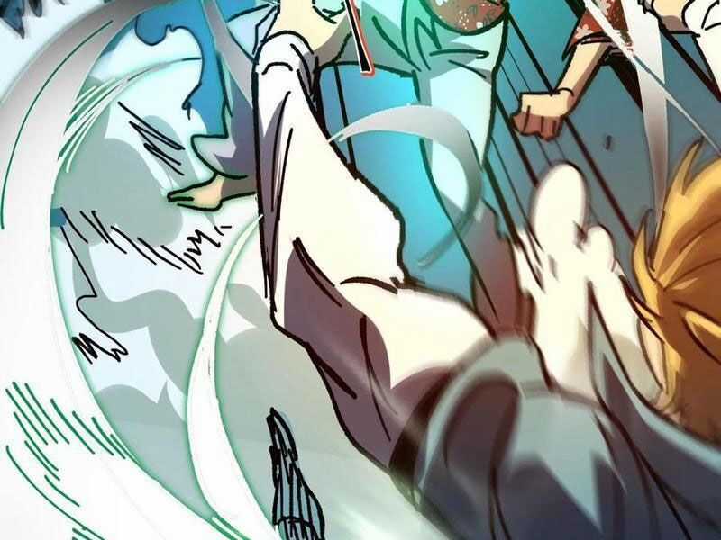 Quỷ Dị Khó Giết? Thật Xin Lỗi, Ta Mới Thật Sự Là Bất Tử Chapter 98 trang 53