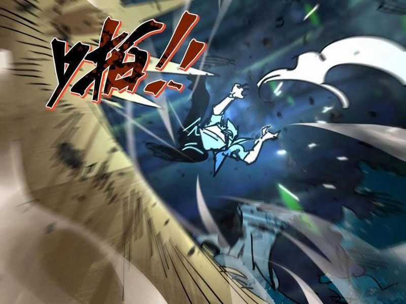 Quỷ Dị Khó Giết? Thật Xin Lỗi, Ta Mới Thật Sự Là Bất Tử Chapter 98 trang 57