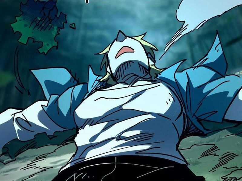 Quỷ Dị Khó Giết? Thật Xin Lỗi, Ta Mới Thật Sự Là Bất Tử Chapter 98 trang 59