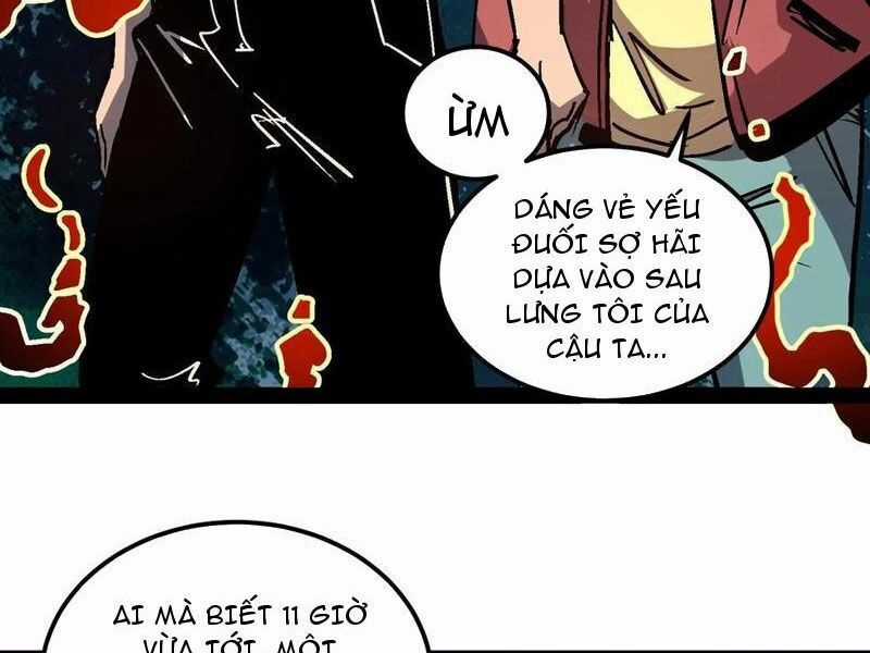 Quỷ Dị Khó Giết? Thật Xin Lỗi, Ta Mới Thật Sự Là Bất Tử Chapter 98 trang 6