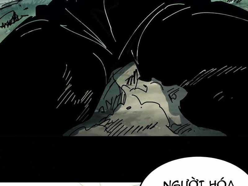 Quỷ Dị Khó Giết? Thật Xin Lỗi, Ta Mới Thật Sự Là Bất Tử Chapter 98 trang 60