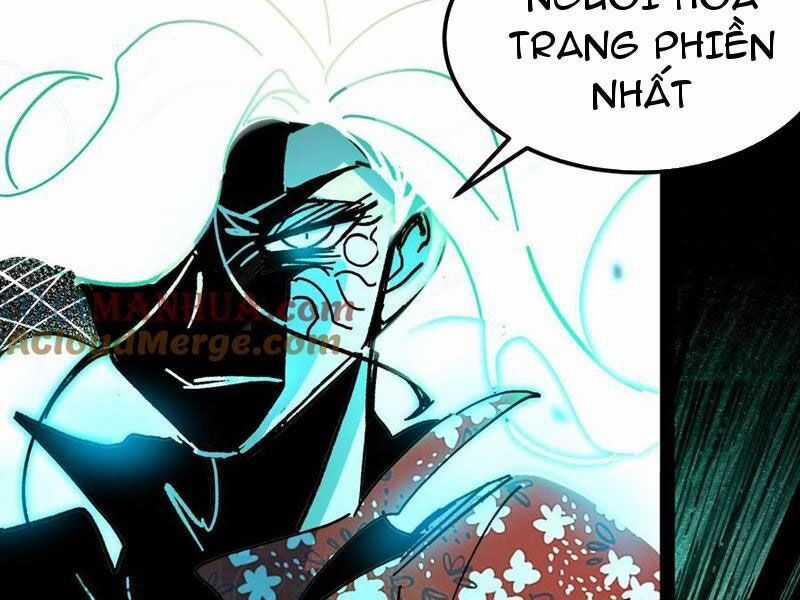 Quỷ Dị Khó Giết? Thật Xin Lỗi, Ta Mới Thật Sự Là Bất Tử Chapter 98 trang 61