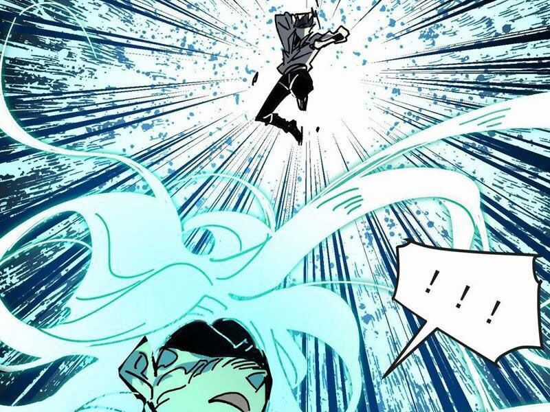 Quỷ Dị Khó Giết? Thật Xin Lỗi, Ta Mới Thật Sự Là Bất Tử Chapter 98 trang 63