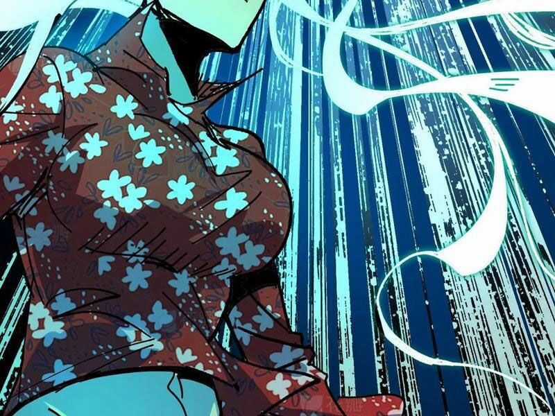 Quỷ Dị Khó Giết? Thật Xin Lỗi, Ta Mới Thật Sự Là Bất Tử Chapter 98 trang 64