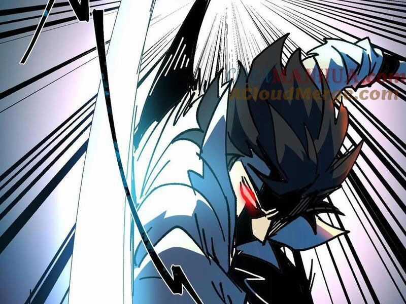 Quỷ Dị Khó Giết? Thật Xin Lỗi, Ta Mới Thật Sự Là Bất Tử Chapter 98 trang 66