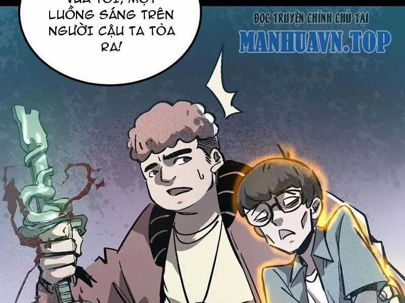 Quỷ Dị Khó Giết? Thật Xin Lỗi, Ta Mới Thật Sự Là Bất Tử Chapter 98 trang 7