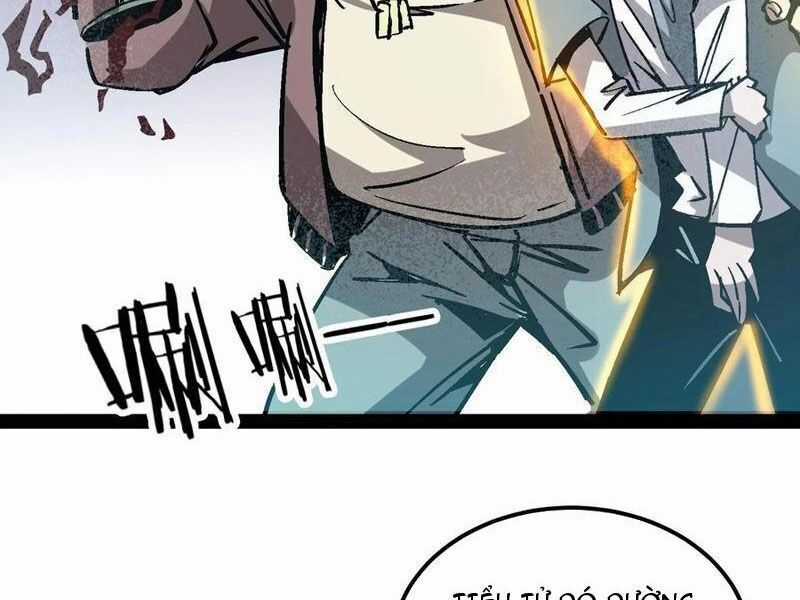 Quỷ Dị Khó Giết? Thật Xin Lỗi, Ta Mới Thật Sự Là Bất Tử Chapter 98 trang 8