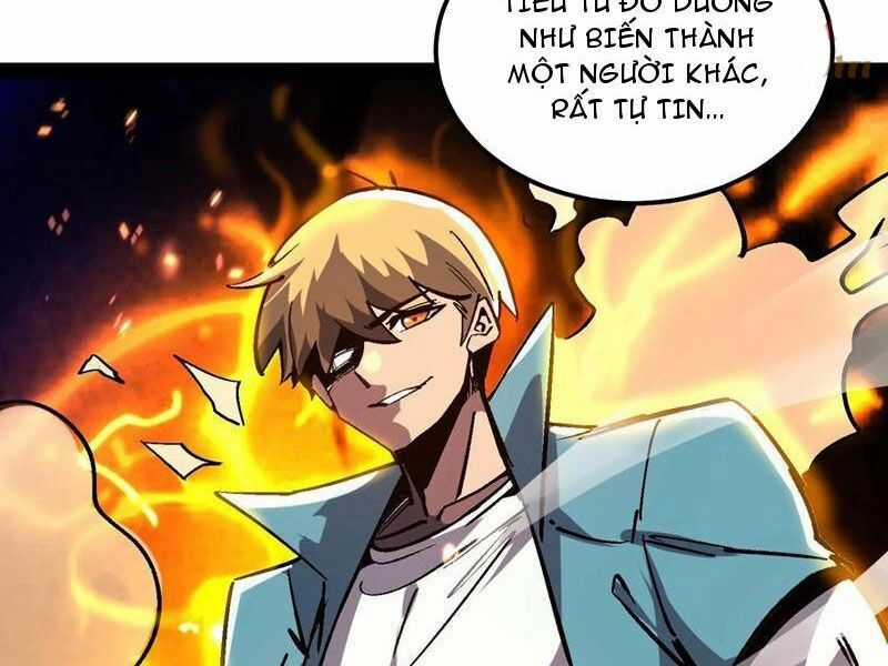 Quỷ Dị Khó Giết? Thật Xin Lỗi, Ta Mới Thật Sự Là Bất Tử Chapter 98 trang 9