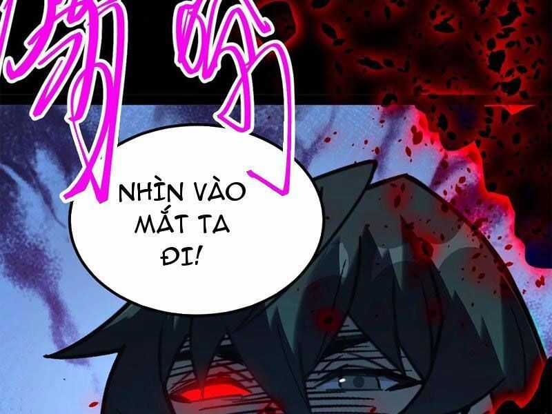 Quỷ Dị Khó Giết? Thật Xin Lỗi, Ta Mới Thật Sự Là Bất Tử Chapter 99 trang 10