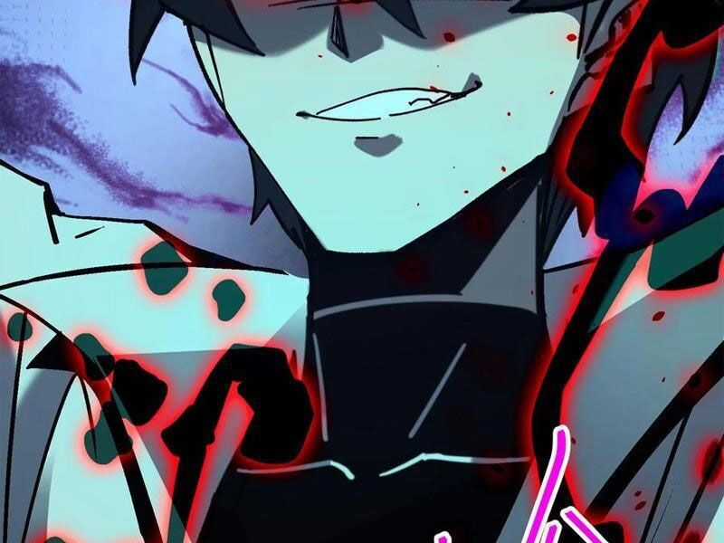 Quỷ Dị Khó Giết? Thật Xin Lỗi, Ta Mới Thật Sự Là Bất Tử Chapter 99 trang 11