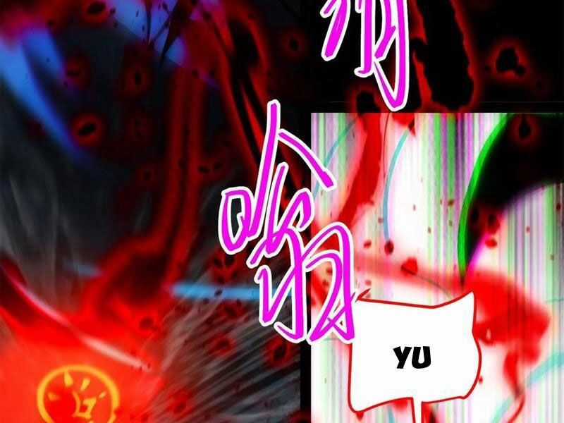 Quỷ Dị Khó Giết? Thật Xin Lỗi, Ta Mới Thật Sự Là Bất Tử Chapter 99 trang 13